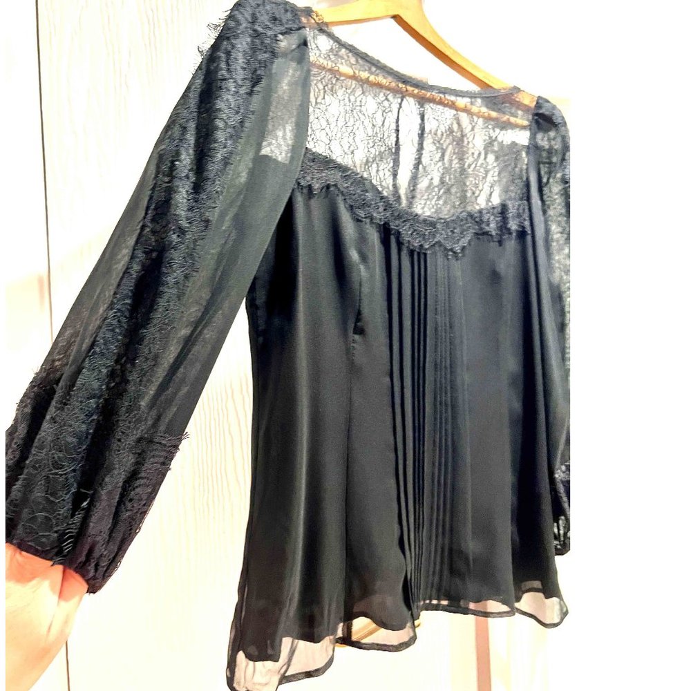 Nanette Lepore Blouse